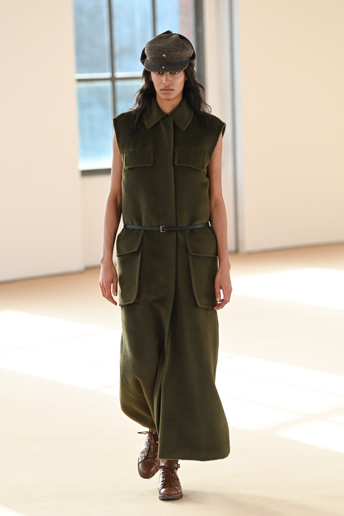 Rafinovaná Max Mara Rafinovaná Max Mara