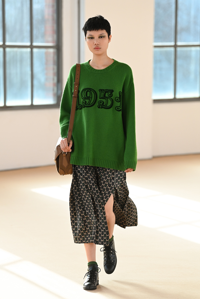 Rafinovaná Max Mara Rafinovaná Max Mara