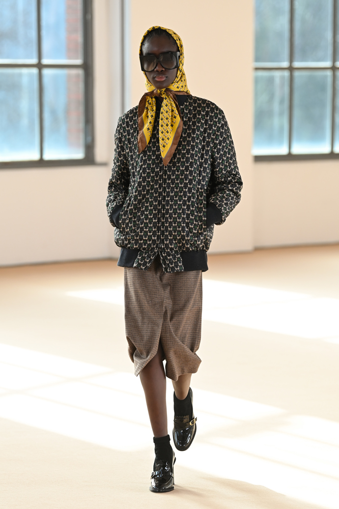 Rafinovaná Max Mara Rafinovaná Max Mara
