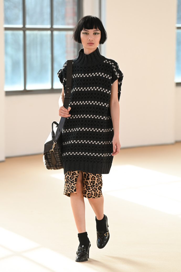 Rafinovaná Max Mara Rafinovaná Max Mara