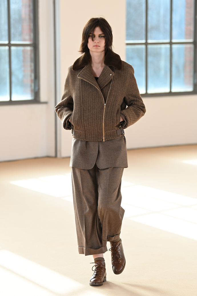 Rafinovaná Max Mara Rafinovaná Max Mara