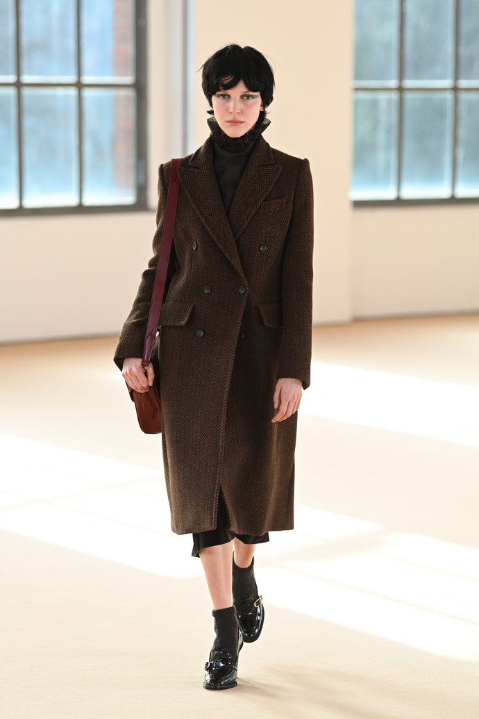 Rafinovaná Max Mara Rafinovaná Max Mara
