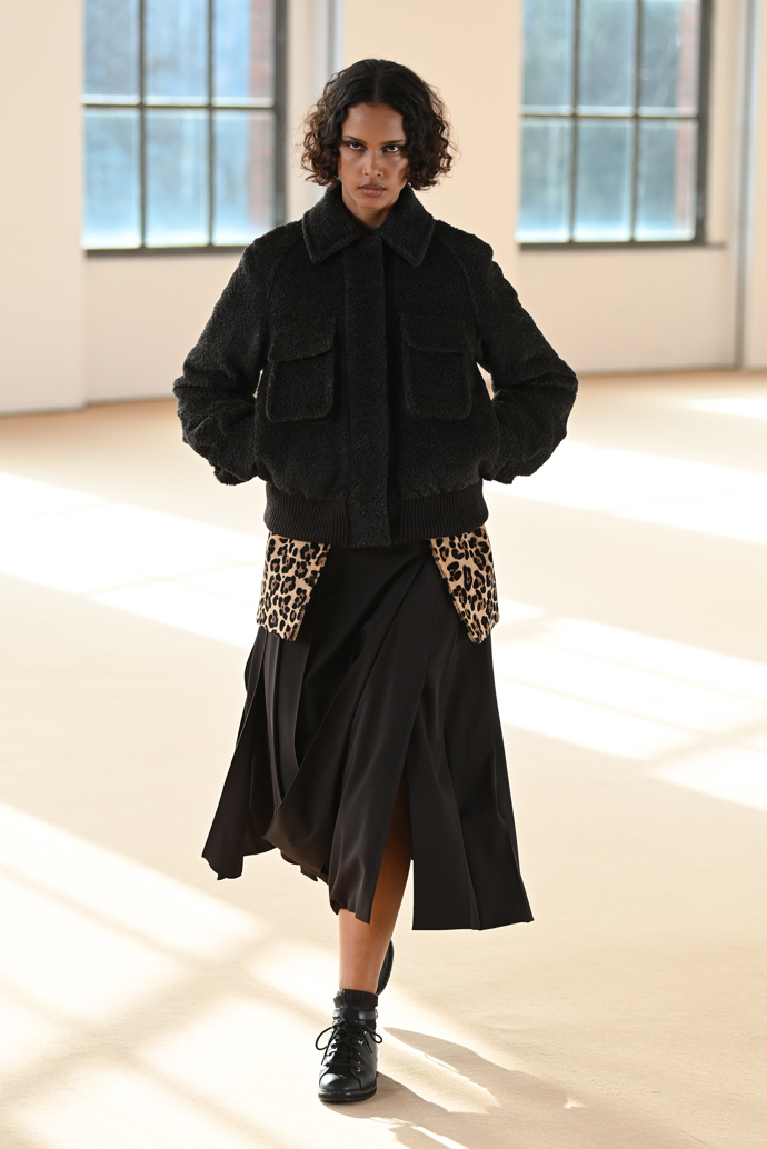 Rafinovaná Max Mara Rafinovaná Max Mara