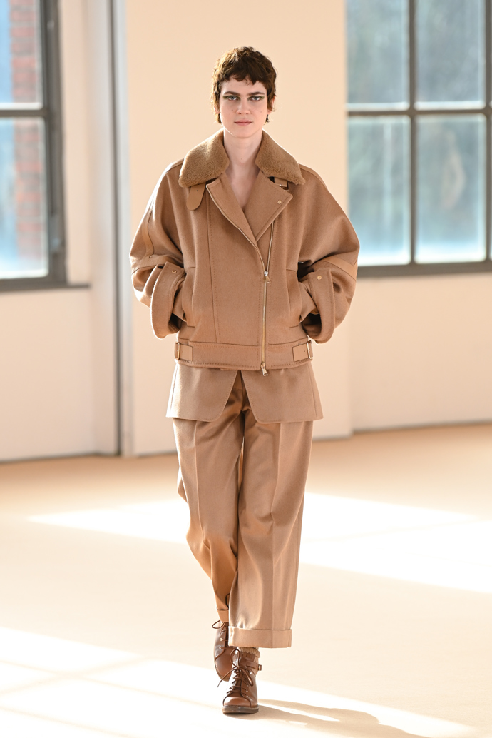 Rafinovaná Max Mara Rafinovaná Max Mara