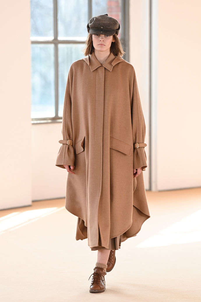 Rafinovaná Max Mara Rafinovaná Max Mara