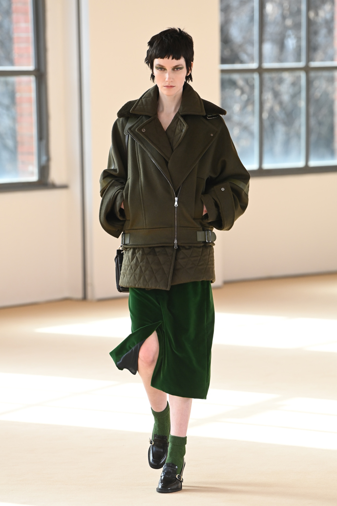 Rafinovaná Max Mara Rafinovaná Max Mara