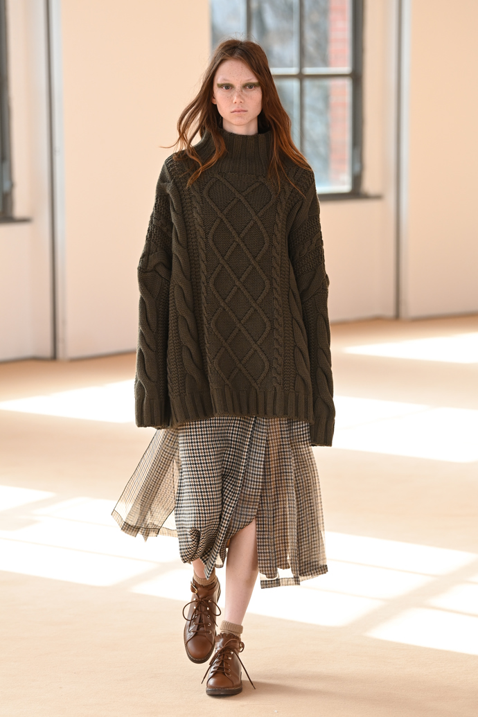 Rafinovaná Max Mara Rafinovaná Max Mara