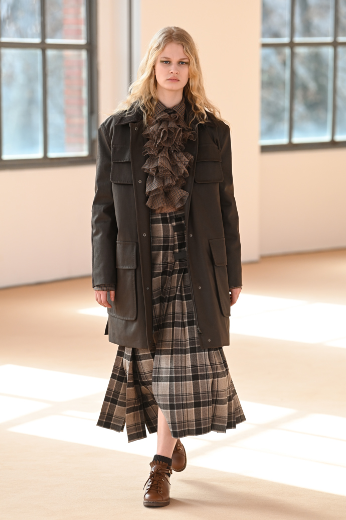 Rafinovaná Max Mara Rafinovaná Max Mara