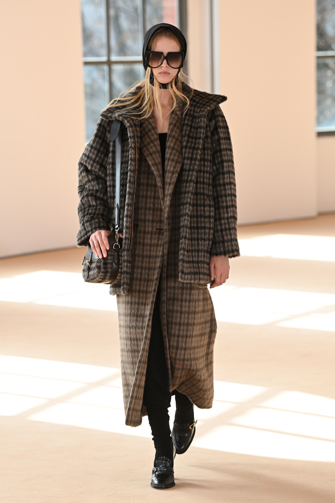 Rafinovaná Max Mara Rafinovaná Max Mara