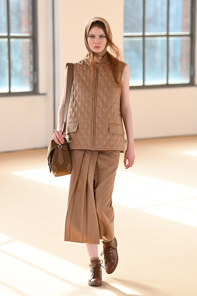 Rafinovaná Max Mara Rafinovaná Max Mara