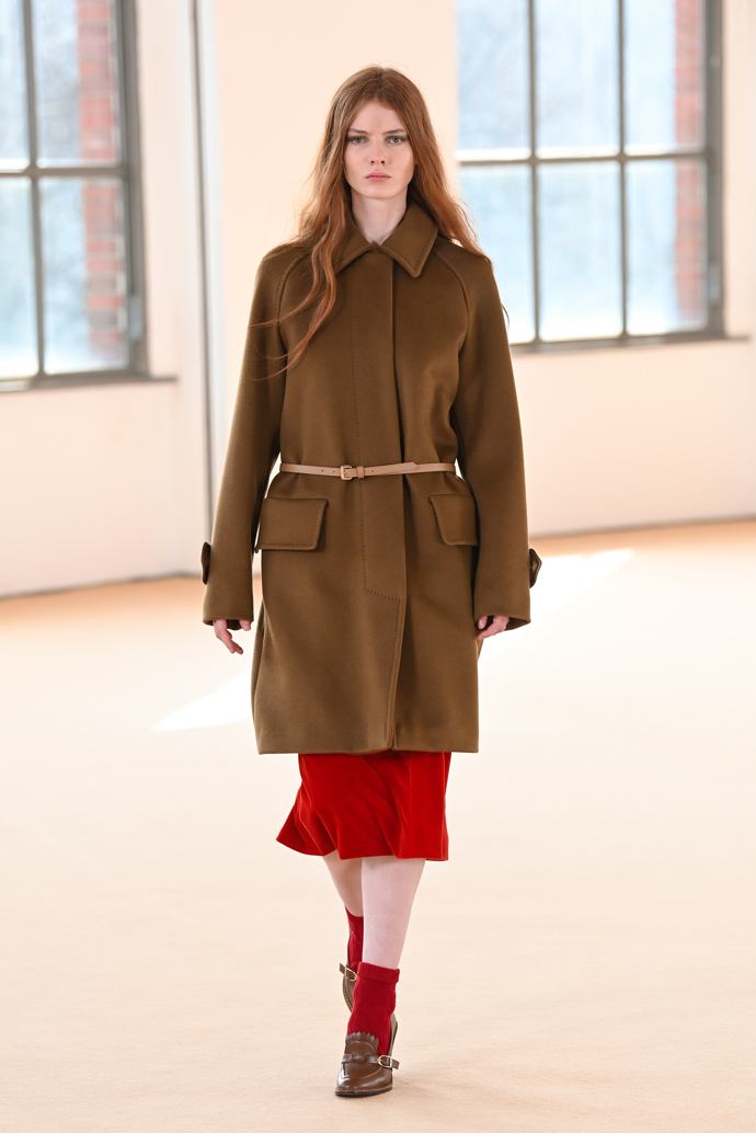 Rafinovaná Max Mara Rafinovaná Max Mara