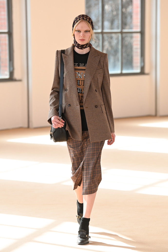 Rafinovaná Max Mara Rafinovaná Max Mara