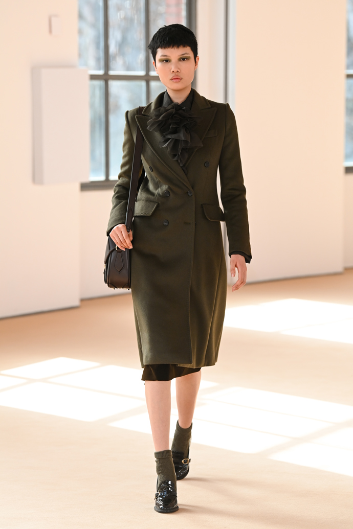 Rafinovaná Max Mara Rafinovaná Max Mara