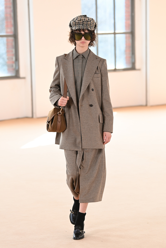 Rafinovaná Max Mara Rafinovaná Max Mara