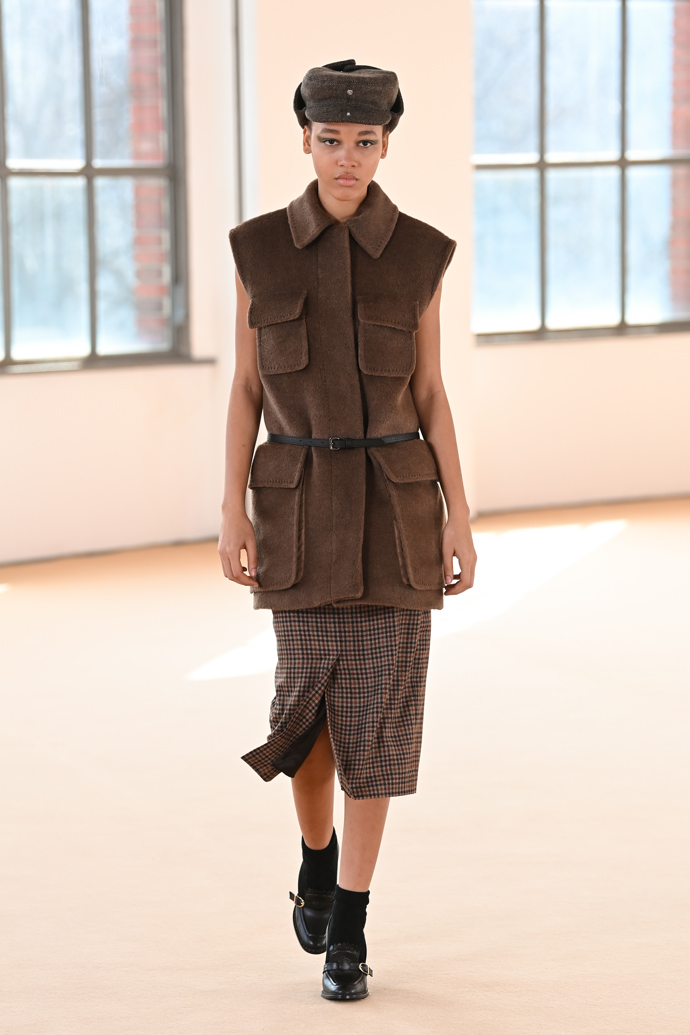Rafinovaná Max Mara Rafinovaná Max Mara