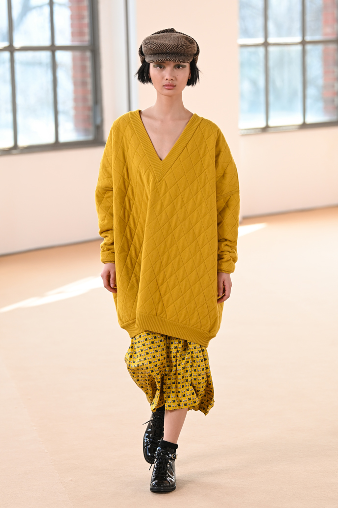 Rafinovaná Max Mara Rafinovaná Max Mara