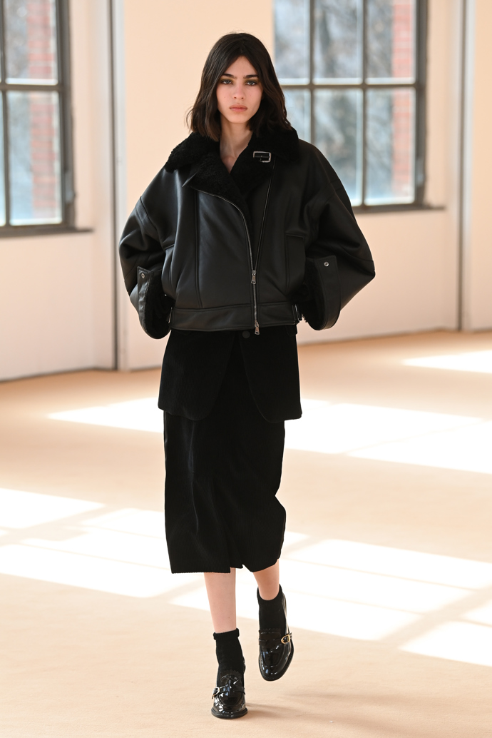 Rafinovaná Max Mara Rafinovaná Max Mara