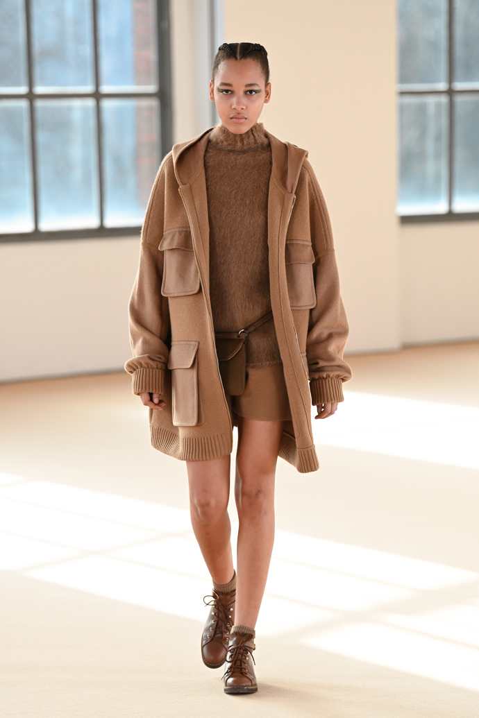 Rafinovaná Max Mara Rafinovaná Max Mara