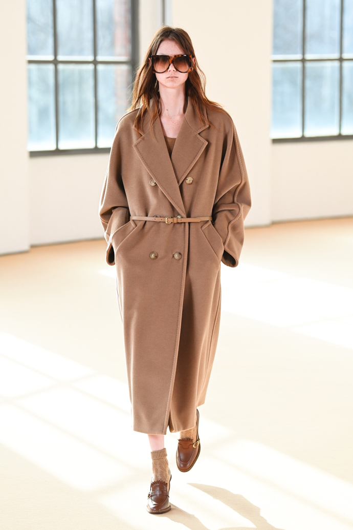 Rafinovaná Max Mara Rafinovaná Max Mara