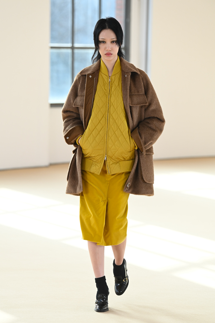 Rafinovaná Max Mara Rafinovaná Max Mara