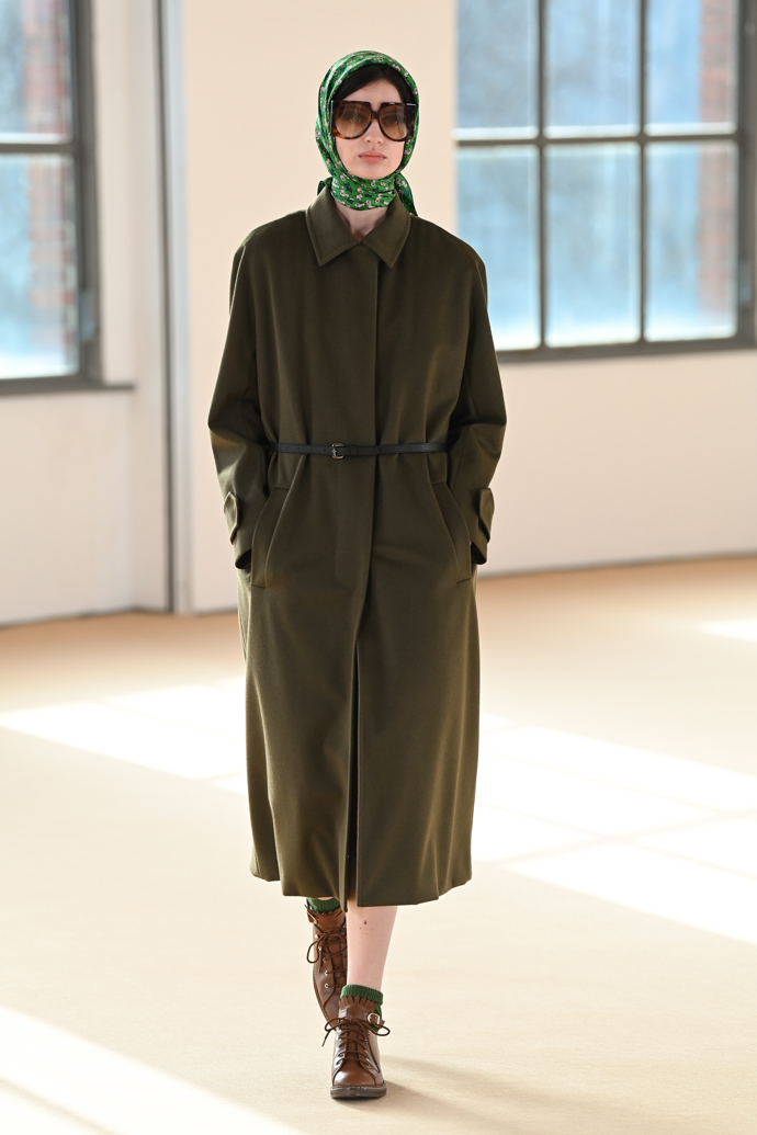 Rafinovaná Max Mara Rafinovaná Max Mara