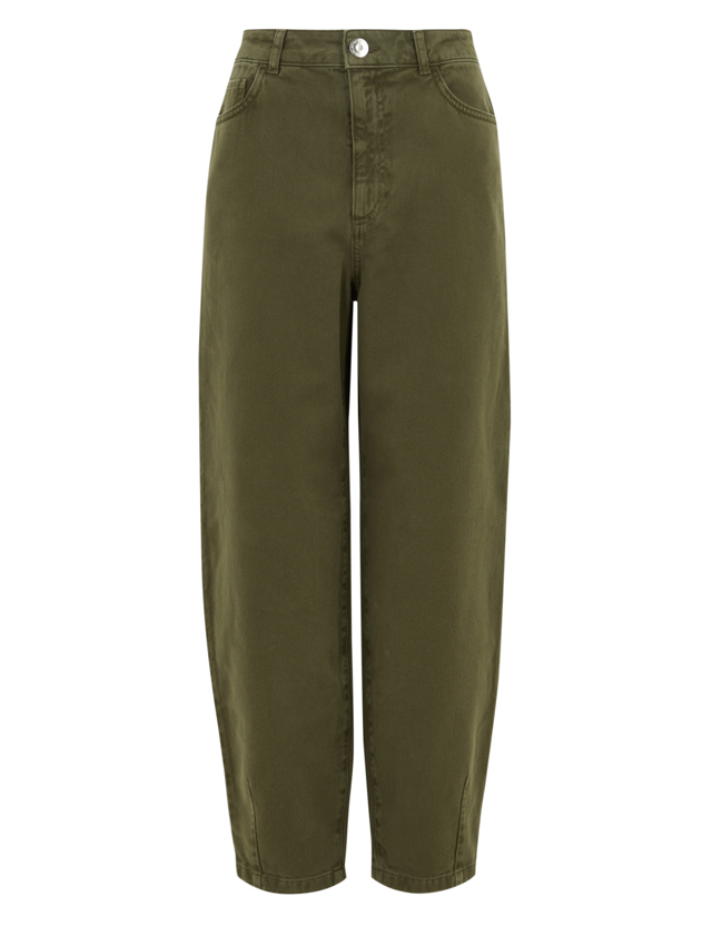 Marks & Spencer