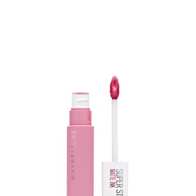 Maybelline SuperStay Matte Ink, 200 Kč, Notino
