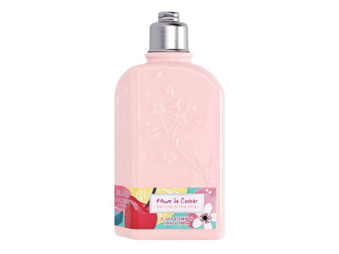 L’Occitane