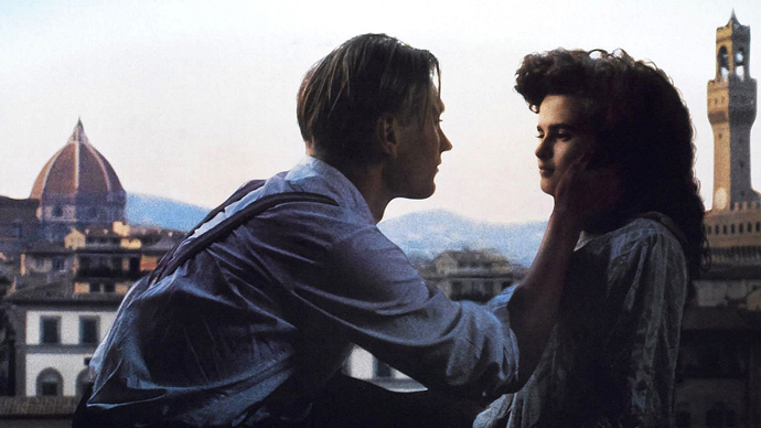 Florencie - Pokoj s výhlídkou

Přední britské herečky jako Helena Bonham Carter, Maggie Smith nebo Judi Dench ve filmu z osmdesátých let a k tomu výhled na dóm Santa Maria del Fiore ve Florencii, to je ideální kombinace, která si vysloužila i tři Oskary.

