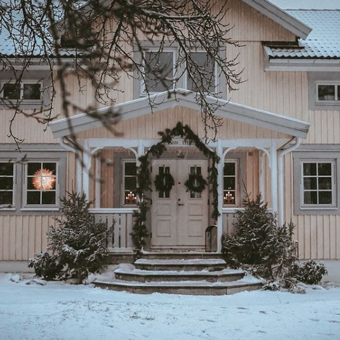 Na návštěvě v Gotlandu Na návštěvě v Gotlandu