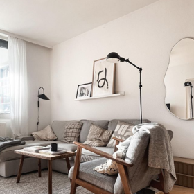 Galerie: Skandinávský styl v severním Rakousku
