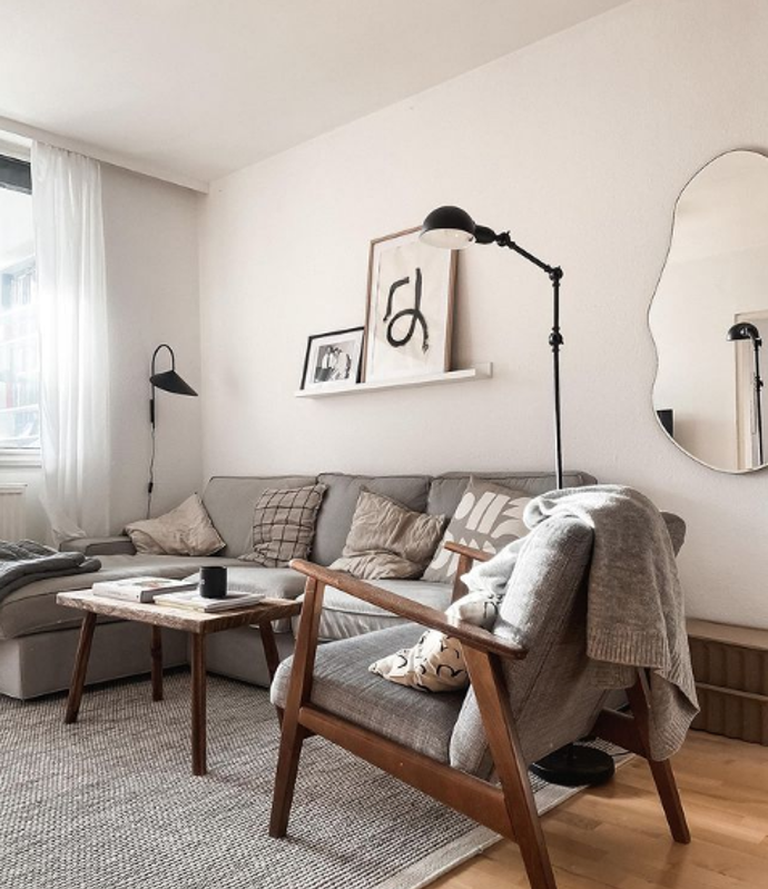 Galerie: Skandinávský styl v severním Rakousku Galerie: Skandinávský styl v severním Rakousku