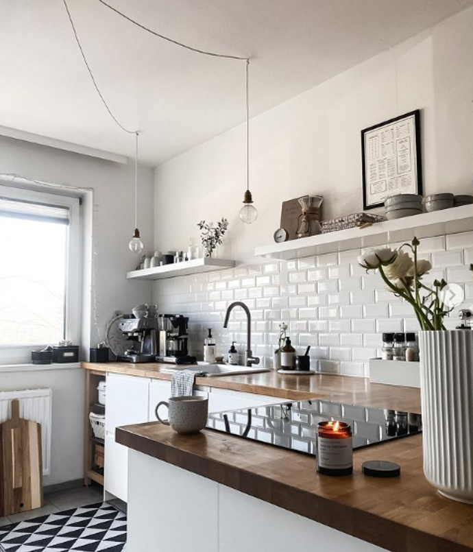 Galerie: Skandinávský styl v severním Rakousku Galerie: Skandinávský styl v severním Rakousku