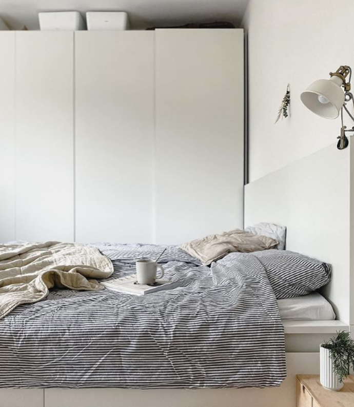 Galerie: Skandinávský styl v severním Rakousku Galerie: Skandinávský styl v severním Rakousku