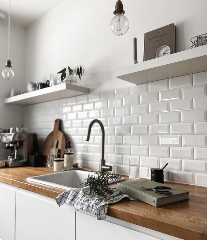 Galerie: Skandinávský styl v severním Rakousku Galerie: Skandinávský styl v severním Rakousku