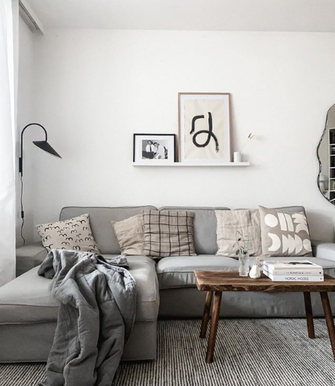 Galerie: Skandinávský styl v severním Rakousku Galerie: Skandinávský styl v severním Rakousku