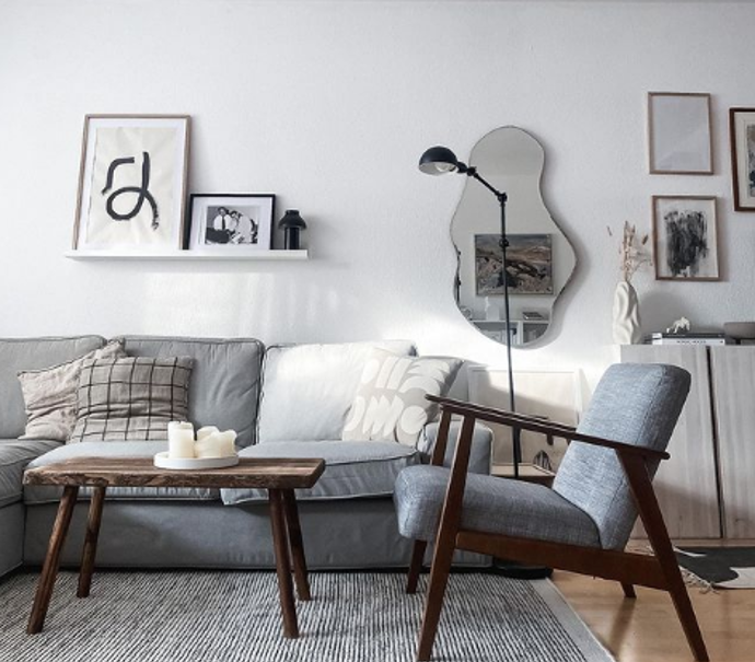 Galerie: Skandinávský styl v severním Rakousku Galerie: Skandinávský styl v severním Rakousku