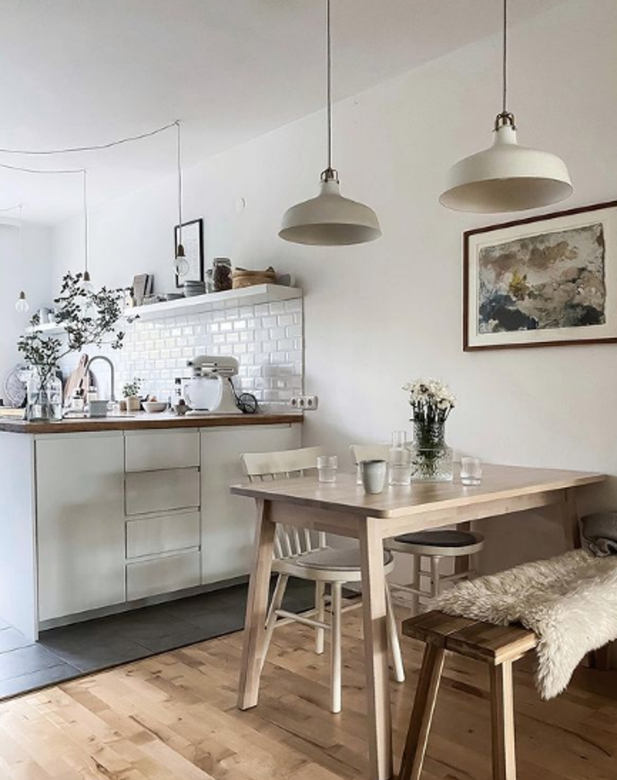 Galerie: Skandinávský styl v severním Rakousku Galerie: Skandinávský styl v severním Rakousku