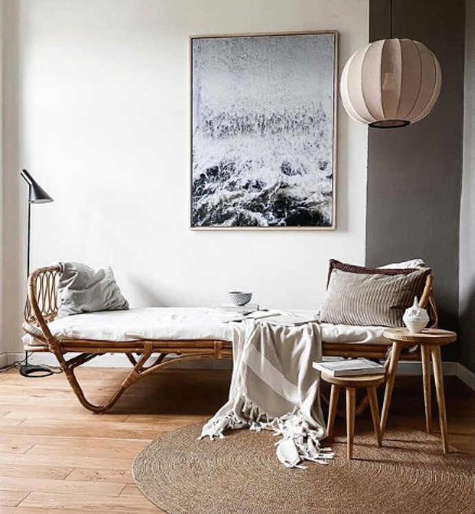Galerie: Skandinávský styl v severním Rakousku Galerie: Skandinávský styl v severním Rakousku