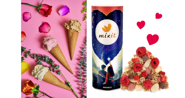 Crème de la Crème/Mixit