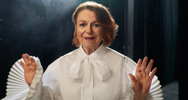 Iva Janžurová
