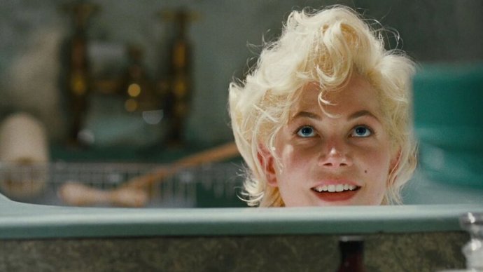 Michelle Williams si zahrála ikonu Marylin Monroe ve filmu Můj týden s Marylin. Oslovená byla však i Scarlett Johansson, která však spolupráci z neznámých důvodů zrušila.
