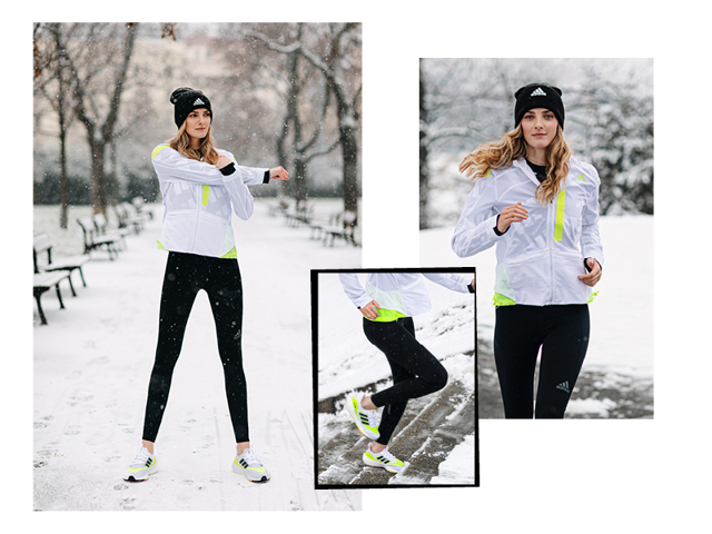 běžecké boty