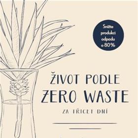 Život podle Zero Waste za 30 dní od autorky Anity Vandyke je dokonalý průvodce, který vám poradí, jak radikálně snížit množství odpadu, aniž byste museli zároveň radikálně změnit svůj životní styl. 

