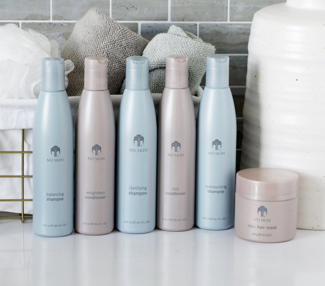 Nu Skin