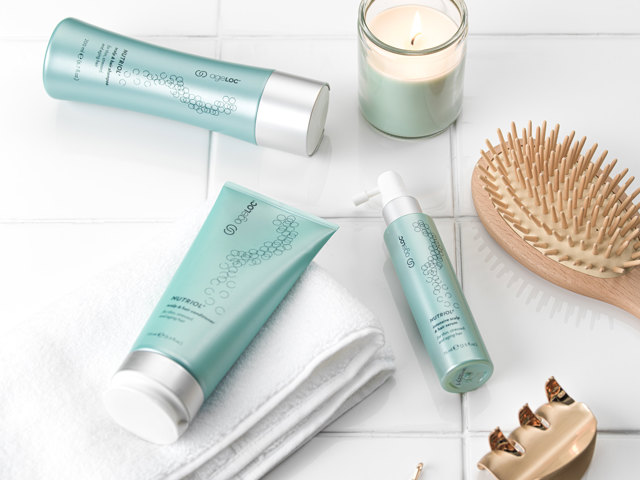 Nu Skin