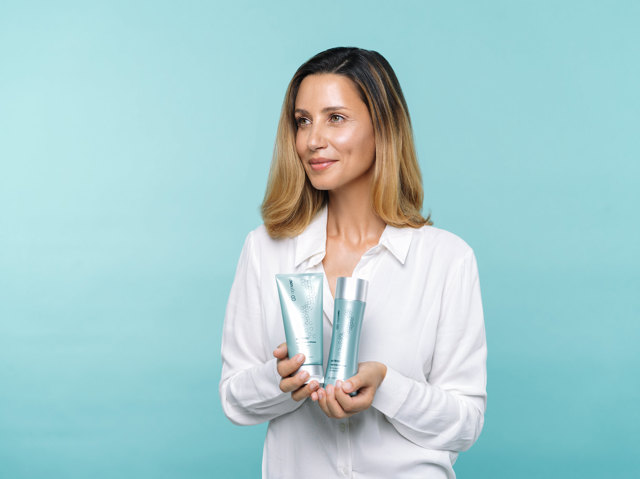 Nu Skin