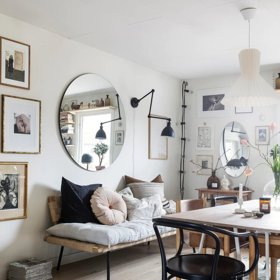 Galerie: Vila ze sedmdesátých let Galerie: Vila ze sedmdesátých let