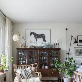 Galerie: Vila ze sedmdesátých let Galerie: Vila ze sedmdesátých let