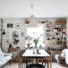 Galerie: Vila ze sedmdesátých let Galerie: Vila ze sedmdesátých let